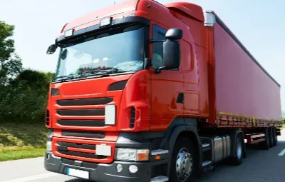 Adana Refahiye Ambar Kargo