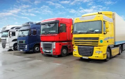 Adana Refahiye Nakliye Ambarı