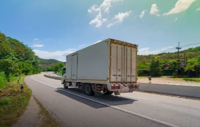 Adana ile Refahiye Arası Bulaşık Makinesi Taşıma