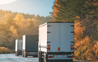 Adana ile Refahiye Arası Klima Taşıma