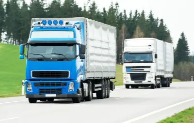 Adana ile Refahiye Arası Eşya Taşıma